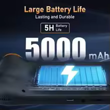 Console Portátil K56 Android 14 Thumbnail 6