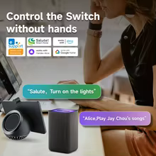 Gateway ZigBee 3.0 eWeLink Smart Home Thumbnail 4