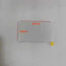 Tela LCD Projetor Nevoeiro Original Thumbnail 6