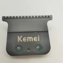 Lâmina Kemei KM-2351 para Cortador de Cabelo Thumbnail 4
