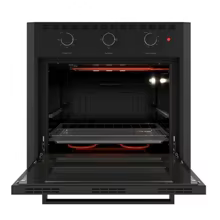 Forno Elétrico NARDELLI 60L Thumbnail 4