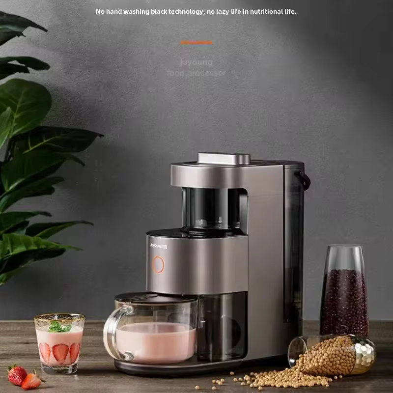 Liquidificador Multifuncional Joyoung 1200W