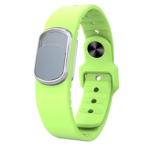 Pulseira Repelente de Mosquitos Ultrassônica