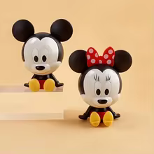 Figuras Mickey e Minnie Disney para Festa Thumbnail 2