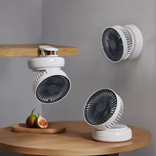 Ventilador Portátil Edon USB Thumbnail 2