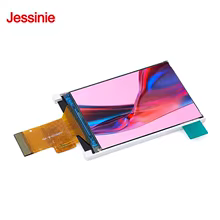 Tela LCD 2.0" IPS ST7789 Thumbnail 4