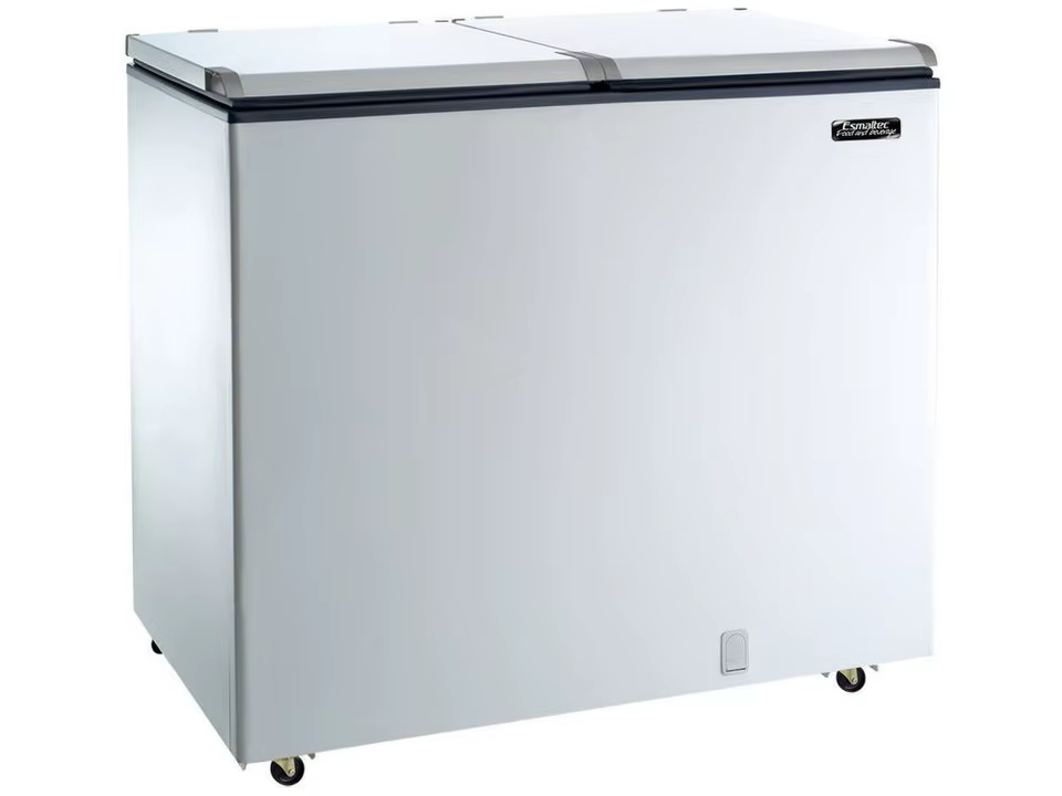 Conservador Esmaltec ECH350