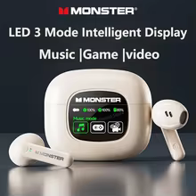 Monster XKT20 TWS Bluetooth 5.4 Thumbnail 2