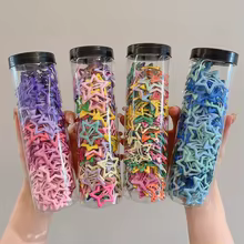 Presilhas de Cabelo Estrela para Meninas Thumbnail 1