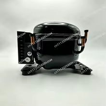 Compressor Geladeira Carro ZH25G 12V/24V Thumbnail 1