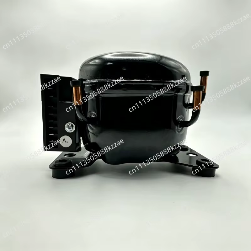 Compressor Geladeira Carro ZH25G 12V/24V