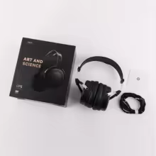 Fones SIMGOT EP5 Driver 50mm Thumbnail 6