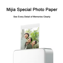 Papel Fotográfico MiJia Bolso Thumbnail 3