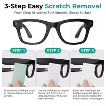 Kit Remoção de Riscos Ray-Ban Meta HiBloks Thumbnail 2