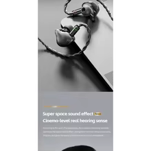 Fone de Ouvido Gamer com Fio e Redução de Ruído Thumbnail 5