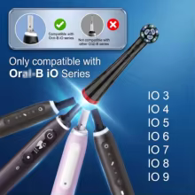 Refis Oral-B iO Compatíveis Thumbnail 3