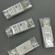 Adaptador Wi-Fi USB Projetor ELPAP10 Thumbnail 1