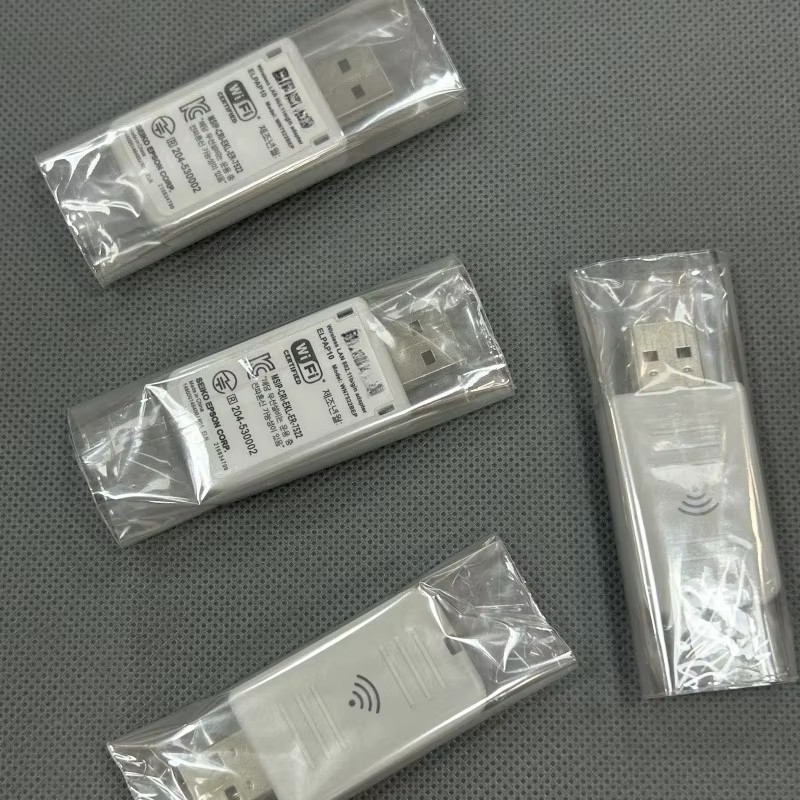 Adaptador Wi-Fi USB Projetor ELPAP10