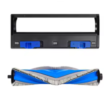 Kit Peças Aspirador Ecovacs T30 Pro Omni Thumbnail 6