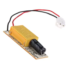 Lâmpada LED Geladeira Omar SW-BX02A Thumbnail 6