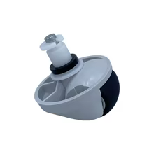 Roda Dianteira Aspirador Dreame S10 - 20 Pcs Thumbnail 3