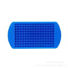 Molde de Gelo Silicone 160 Cubos Thumbnail 6