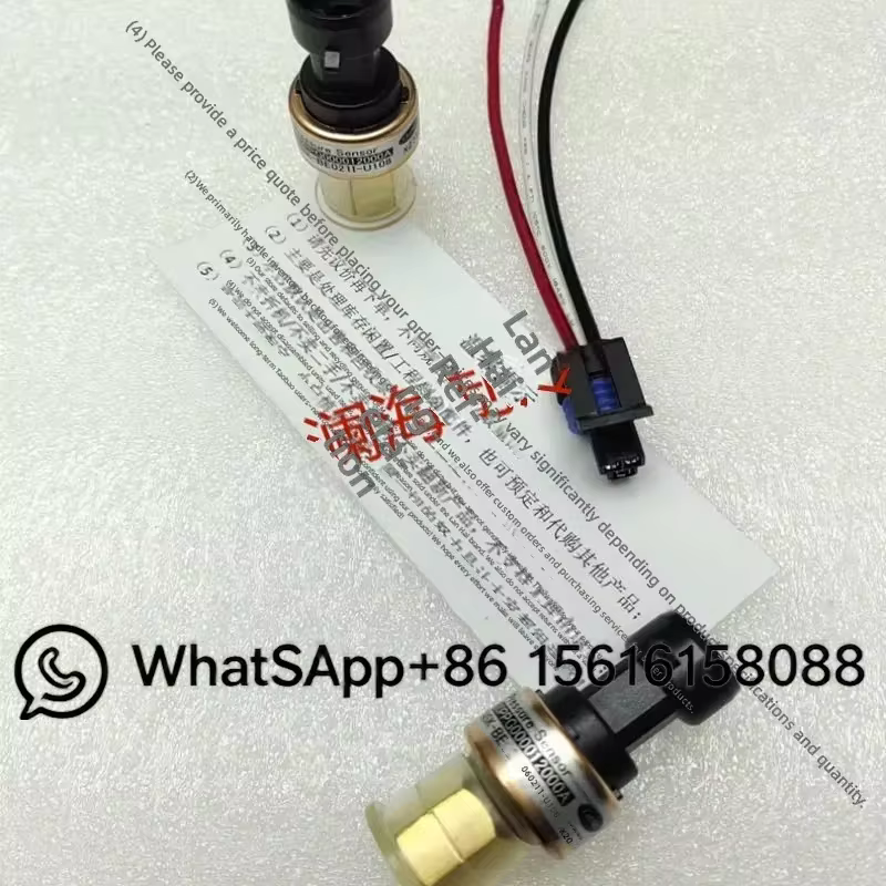 Sensor de Pressão AC NSK BE009I