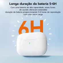 Fone Bluetooth BETTDOW 5.3 IPX6 Thumbnail 4
