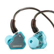 7Hz x Crinacle Zero 2 IEM Fones Thumbnail 2