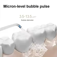 Irrigador Oral Xiaomi Mijia 2 Thumbnail 6