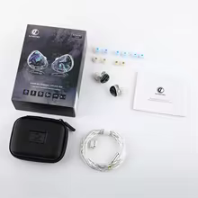 INAWAKEN DAWN Ms IEM Fones Thumbnail 5