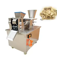Máquina de Fazer Dumplings Automática Thumbnail 2