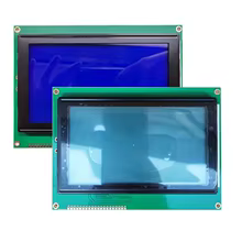 Módulo LCD 240x128 UCI6963 Thumbnail 6