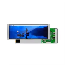 Tela LCD IPS 6.8" MIPI HD-MI Thumbnail 4