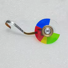 Roda de Cor Vivitek 44mm Thumbnail 1