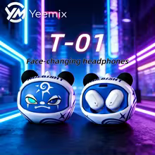 Fones Sem Fio YEEMIX T01 Thumbnail 2