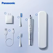 Escova Elétrica Panasonic Dupla Cabeça Thumbnail 2