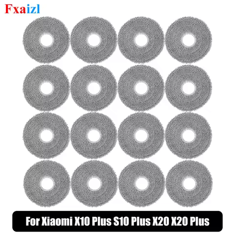 Pano Limpeza Robô Xiaomi Dreame Fxaizl