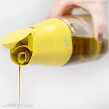 Tampa de Óleo Automática Zuutii 500ml Thumbnail 4