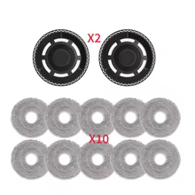 Acessórios Xiaomi Robot Vacuum Mop 5C Thumbnail 2