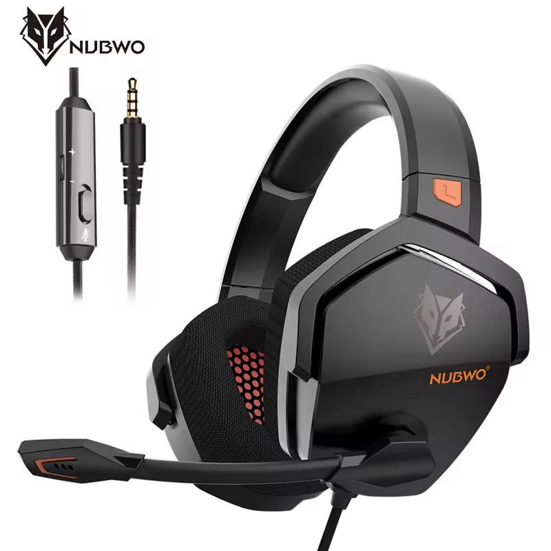 Nubwo N16 Headset Gamer