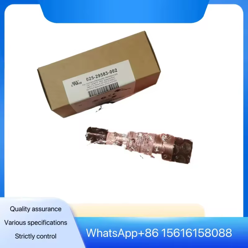 Sensor de Pressão York P499RFAT512C