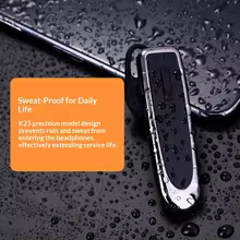 Fone Bluetooth 5.0 WAKAILONG 2025 Thumbnail 5