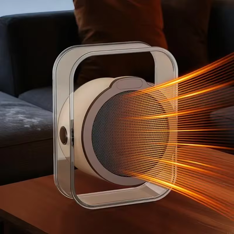 Aquecedor OOTDTY 1200W Portátil