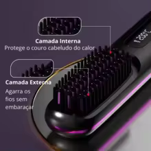 Pente Alisador Digital Thumbnail 3