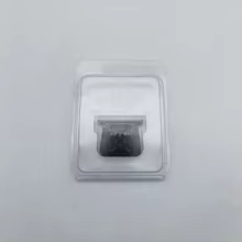 Lâmina Kemei KM-2268 Thumbnail 4