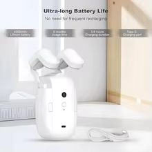 Motor de Cortina Inteligente Zigbee Thumbnail 6