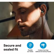 Sennheiser IE 300 Fones HIFI Esportivos Thumbnail 5
