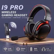 Headset Gamer Yeemix I9 Pro Thumbnail 4
