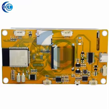 Placa TFT Touch ESP32-W 2.4/2.8/3.5" Thumbnail 4